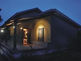 Syna Tiger Resort Tāla Exterior foto