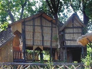 Syna Tiger Resort Tāla Exterior foto