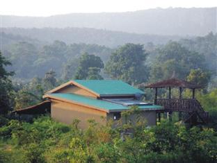 Syna Tiger Resort Tāla Exterior foto